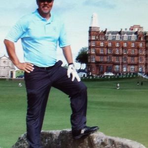 Meet your Posher, Seppo